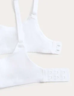 Body Invisibles Non Wired Full Cup Bra (A-E)