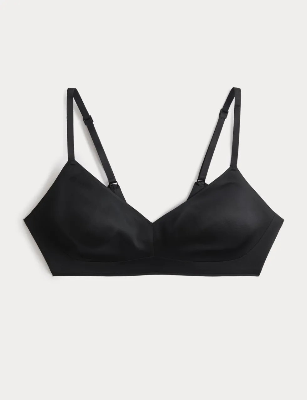 Body Invisibles™ Non Wired Full Cup Bra (A-E)