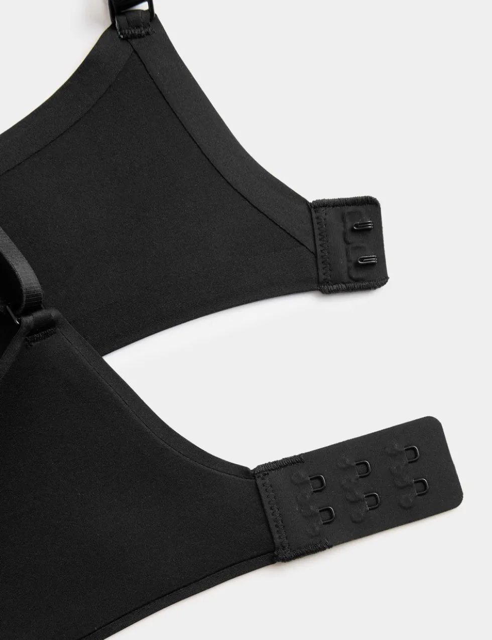 Body Invisibles™ Non-Padded Wired Demi Cup Bra (A–E)
