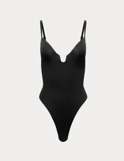 Body Invisiblesâ„¢ Plunge Shaping Body (A-DD)