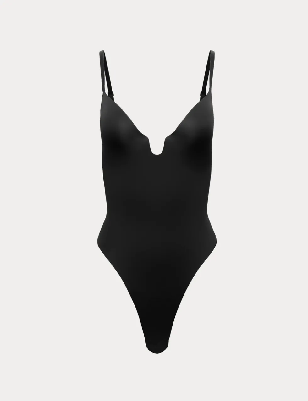 Body Invisibles™ Plunge Shaping Body (A-DD)