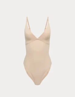 Body Invisiblesâ„¢ Shaping Plunge Body