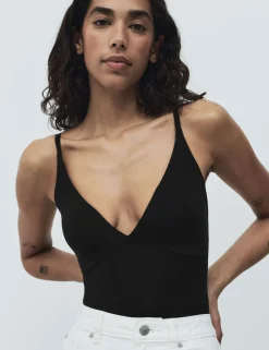 Body Invisibles™ Shaping Plunge Body