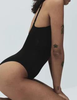Body Invisibles™ Shaping Plunge Body
