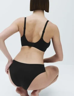 Body Invisibles™ Wired Minimiser Bra (C-H)