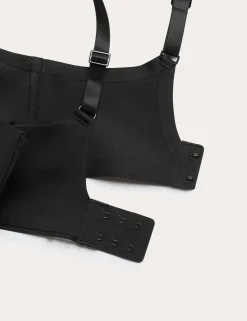 Body Invisibles™ Wired Minimiser Bra (C-H)