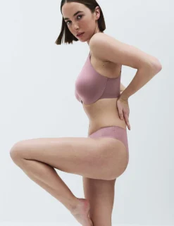 Body Invisibles™ Wired Minimiser Bra (C-H)