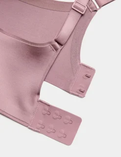 Body Invisibles™ Wired Minimiser Bra (C-H)