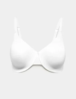 Body Invisibles™ Wired Minimiser Bra (C-H)