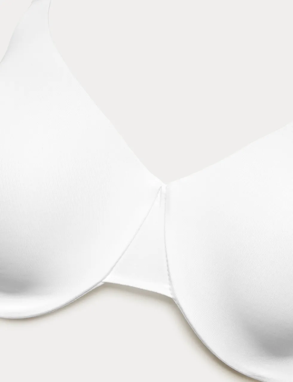 Body Invisibles™ Wired Minimiser Bra (C-H)
