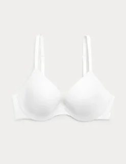 Body Invisibles™ Wired Plunge Bra (A-E)