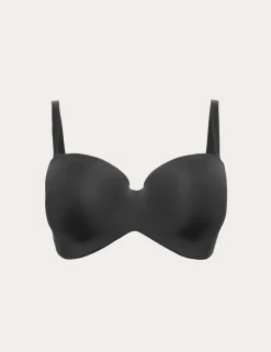 Body Invisibles™ Wired Strapless Bra (F-H)