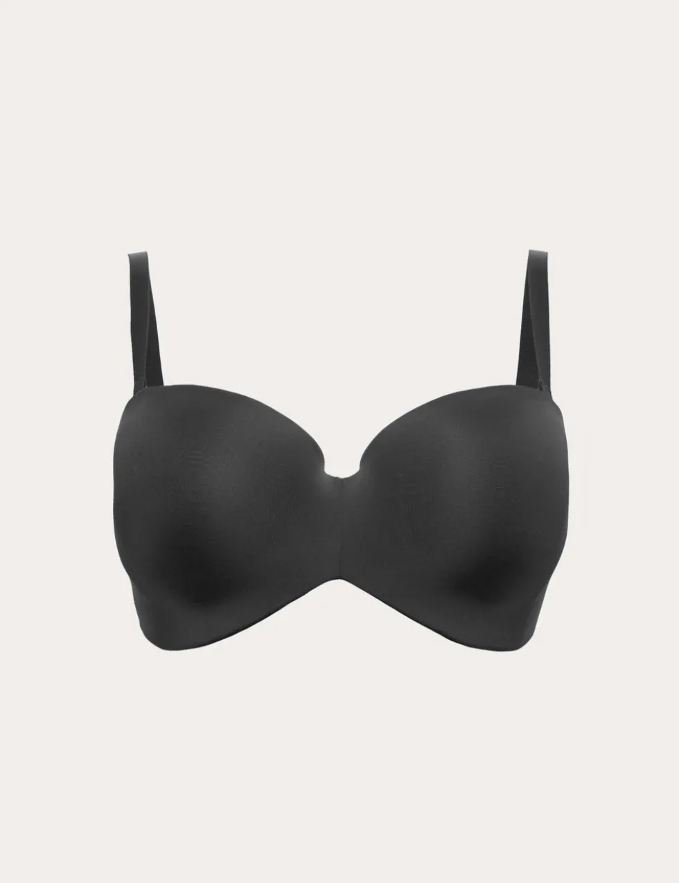Body Invisibles™ Wired Strapless Bra (F-H)