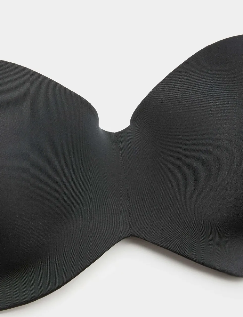 Body Invisibles™ Wired Strapless Bra (F-H)