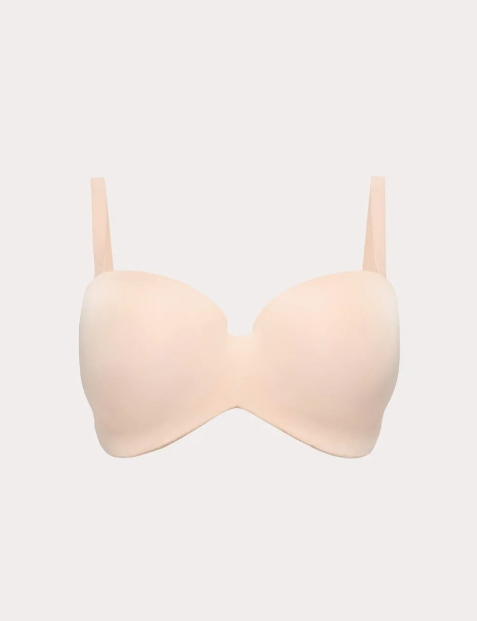 Body Invisibles™ Wired Strapless Bra (F-H)
