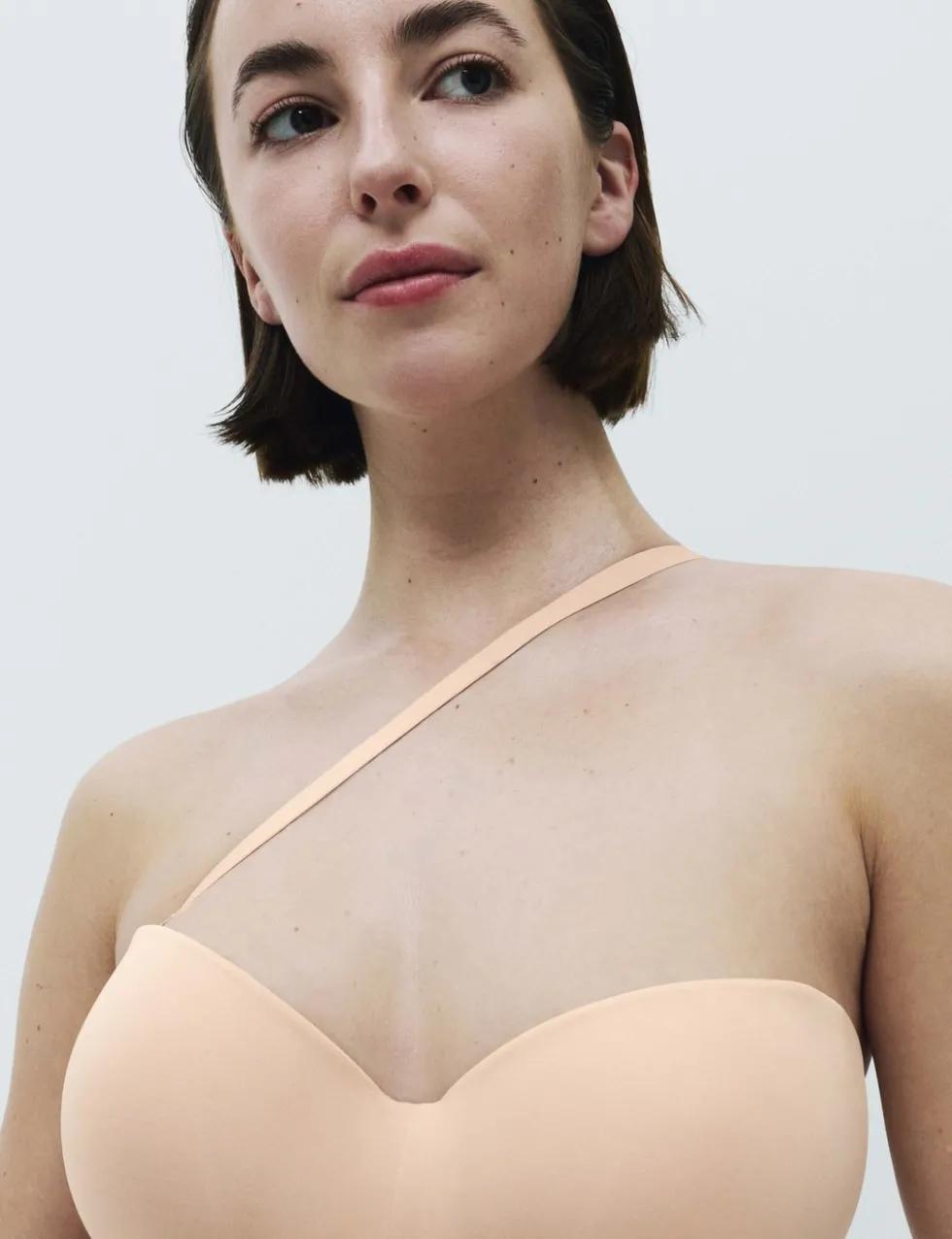 Body Invisibles™ Wired Strapless Bra (F-H)
