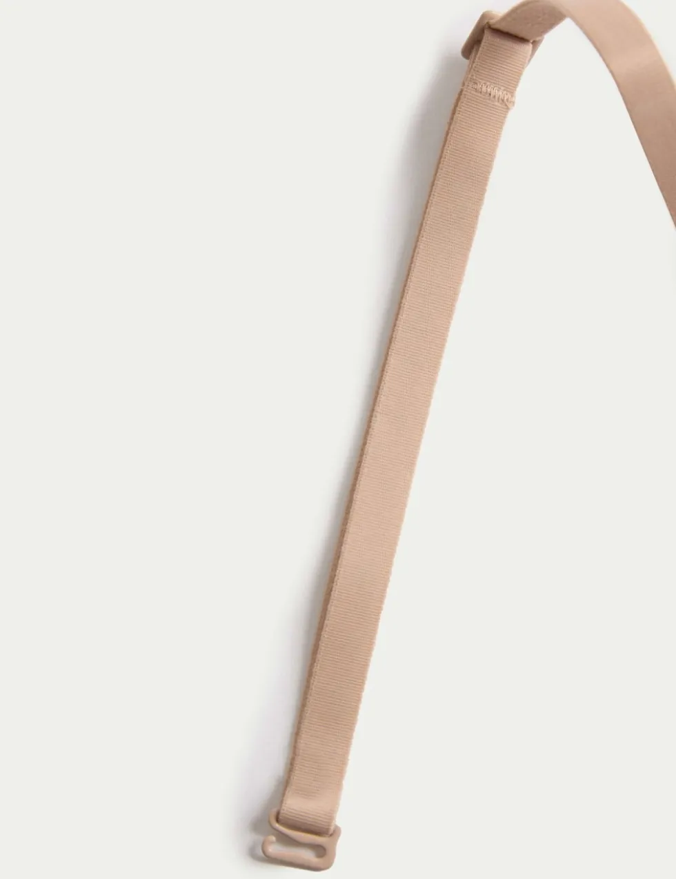 Body Invisibles™ Wired Strapless Bra (A-E)