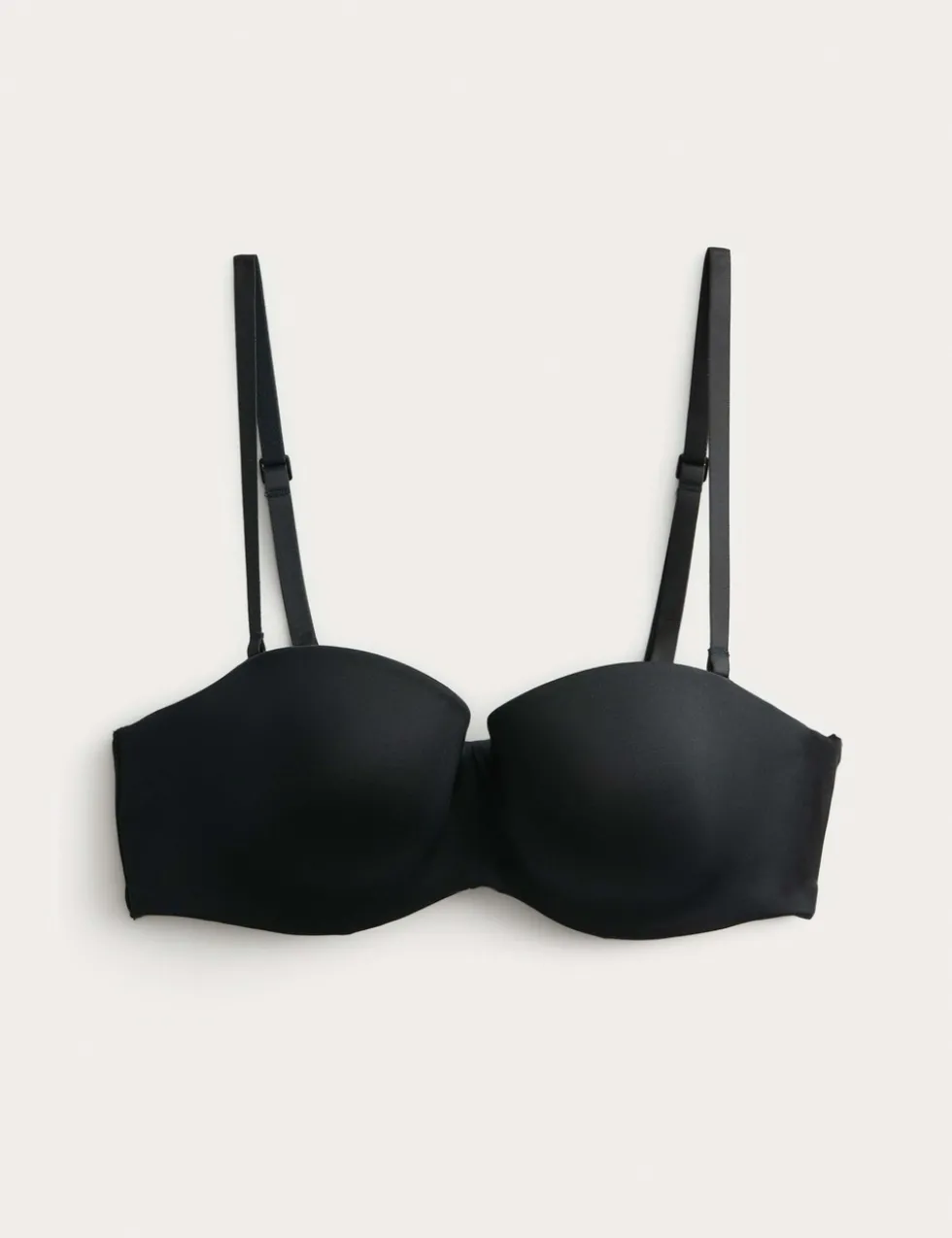 Body Invisibles™ Wired Strapless Bra (A-E)