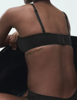 Body Invisibles™ Wired Strapless Bra (A-E)