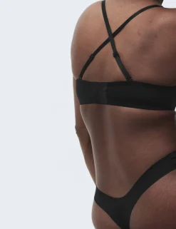 Body Invisibles™ Wired Strapless Bra (A-E)