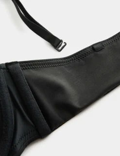 Body Invisibles™ Wired Strapless Bra (A-E)