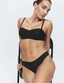 Body Invisibles™ Wired Strapless Bra (A-E)