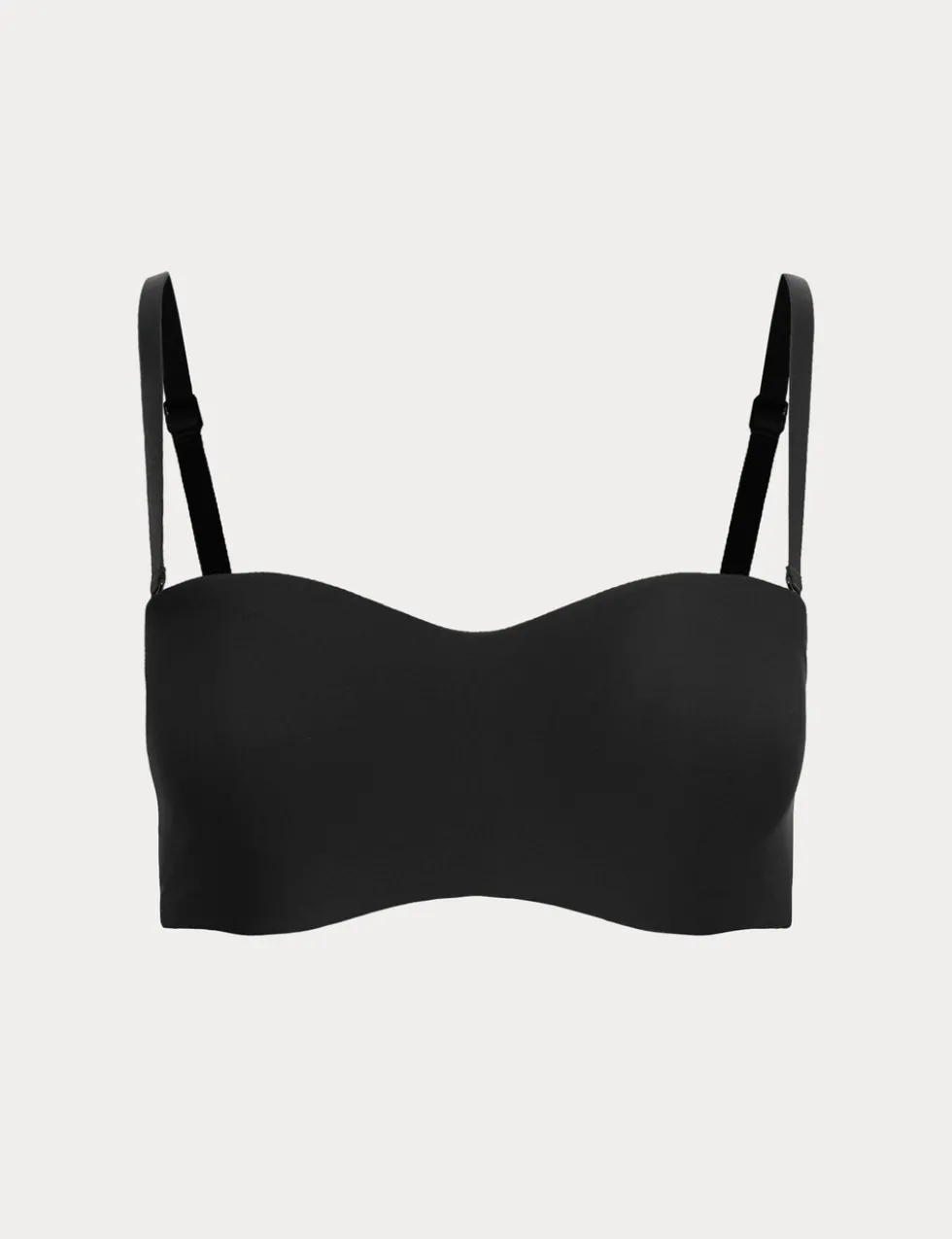 Body Invisibles™ Wired Strapless Bra (A-E)