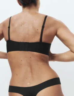 Body Invisibles™ Wired Strapless Bra (A-E)