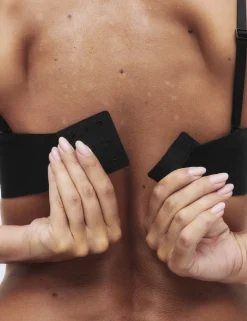 Body Invisibles™ Wired Strapless Bra (A-E)
