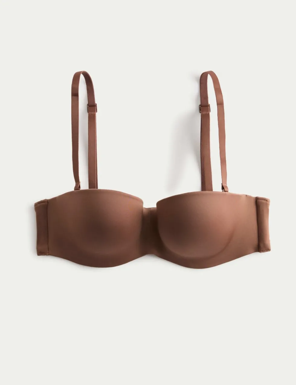Body Invisibles™ Wired Strapless Bra (A-E)