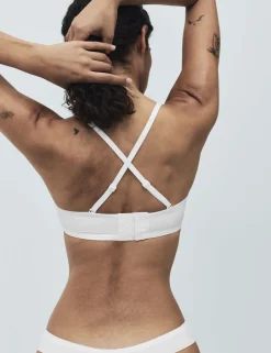 Body Invisibles™ Wired Strapless Bra (A-E)
