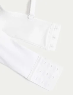 Body Invisibles™ Wired Strapless Bra (A-E)