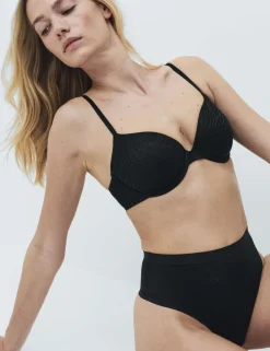 Body Lace Light Control Shaping Thong