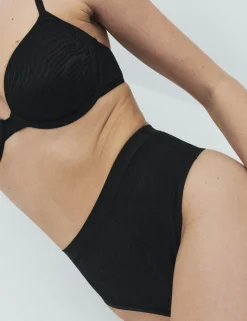 Body Lace Light Control Shaping Thong
