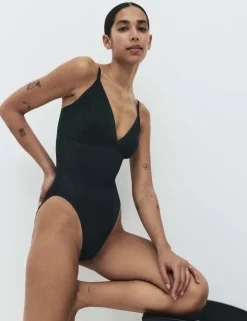 Body Lace Shaping Body