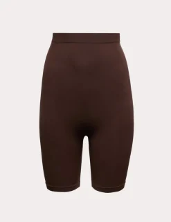 Body Sculpt Firm Control Seamless Thigh Slimmer