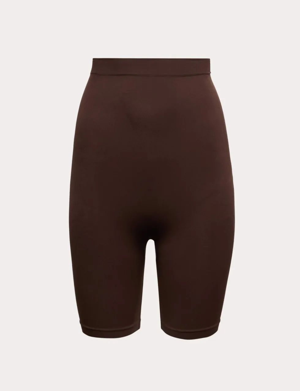 Body Sculpt Firm Control Seamless Thigh Slimmer