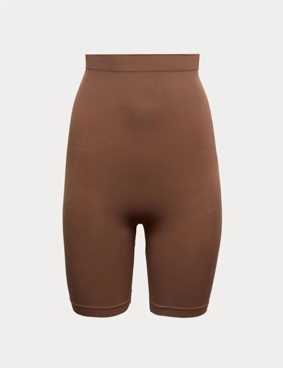 Body Sculpt Firm Control Seamless Thigh Slimmer