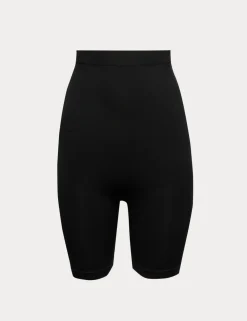 Body Sculpt Firm Control Seamless Thigh Slimmer