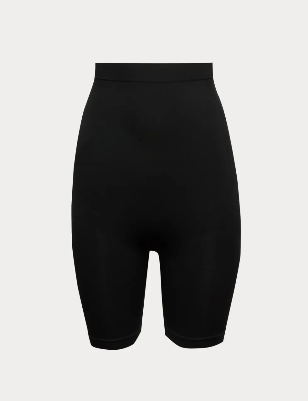 Body Sculpt Firm Control Seamless Thigh Slimmer