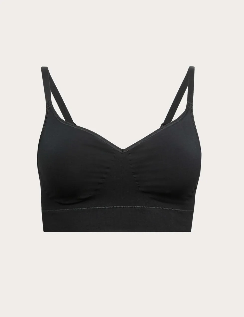 Body Sculpt Seamless Non Wired Bra