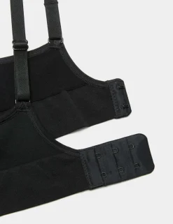 Body Sculpt Seamless Non Wired Bra