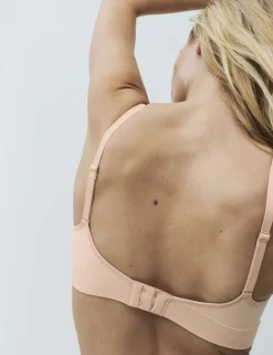 Body Sculpt Seamless Non Wired Bra