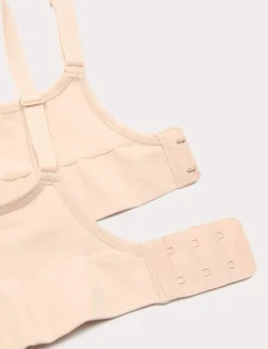 Body Sculpt Seamless Non Wired Bra