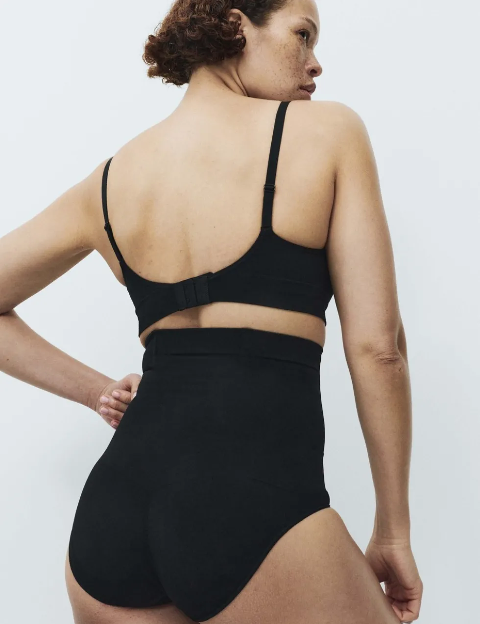 Body Sculpt Seamless Waist Cincher