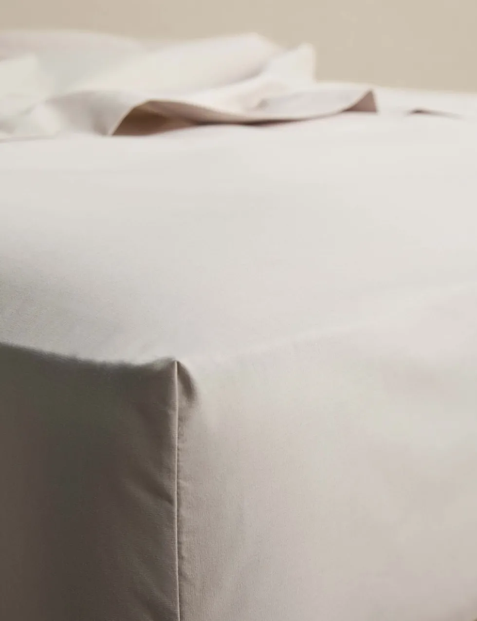 Body Sensor™ Deep Fitted Sheet