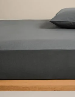 Body Sensor™ Deep Fitted Sheet