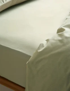 Body Sensor™ Deep Fitted Sheet