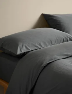 Body Sensor™ Pure Cotton Bedding Set