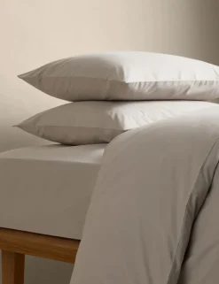 Body Sensor™ Pure Cotton Bedding Set